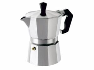 CAFETEIRA ALUMINIO EXPRESSO 3