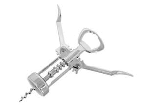 G. SACA ROLHAS C/ ORELHAS