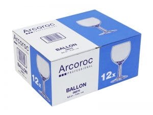 CONJ. 12 COPOS 9.5 CL