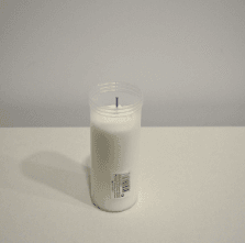 CIRIO 0140 PP BRANCO