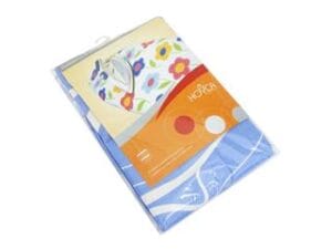 T. CAPA P/ TABUA DE PASSAR  140 X 52 ALGODAO UNIVERSAL