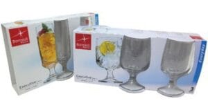 COPO EXECUTIVO CX.3 28.7 CL