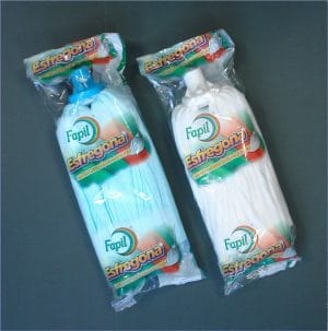 ESFREGONA RECARGA ECOLOGICA