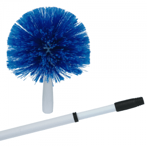 LIMPA TETOS COM CABO EXTENCIVEL