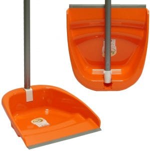 APANHADOR DE LIXO DESDOBRÁVEL