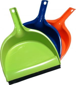 APANHADOR DE LIXO DE LUXO