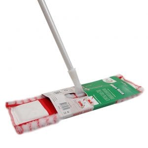 F. MOPA SECA 45CM  COM CABO EXTENCIVEL