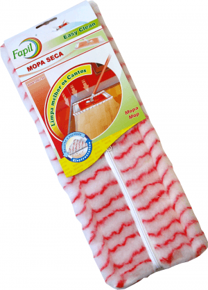 F. MOPA RECARGA SECA 45 CM