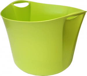 CESTO MULTIUSOS DE CORES