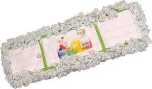 F. MOPA  RECARGA FRANJAS 45 CM