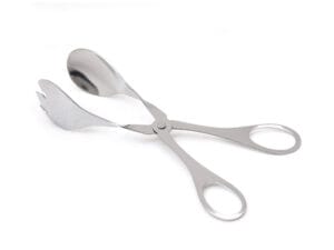 TENAZ DE SALADA INOX