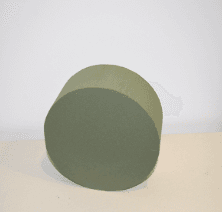 ESPONJA CILINDROS NATURAIS 19/9