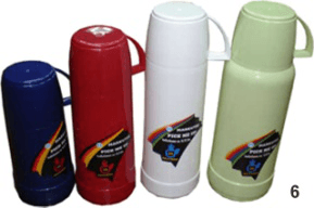 Mark. Termo liquidos de 1 L