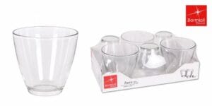 ZENO CONJ. 6 COPOS 26CL