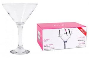 MISKET CONJ. 6 COPOS 175 CC