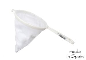 COADOR FLANELA 12 CM