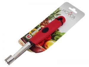 DESCAROÇADOR DE MAÇA INOX