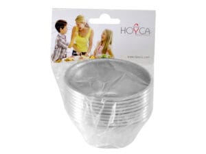 B. CONJ.10 FORMAS QUEQUES ALUM. N-4