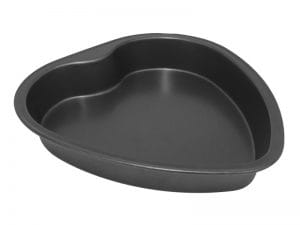 FORMA ANTI-ADE. CORAÇAO 28CM