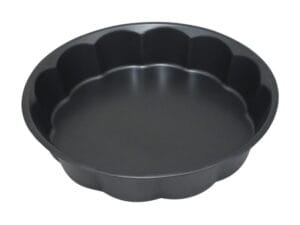 FORMA ANTI- ADE. ONDULADA 28 CM