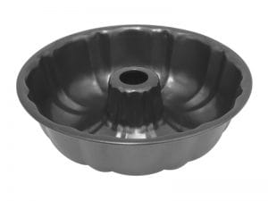 FORMA C/CANO ONDULADA