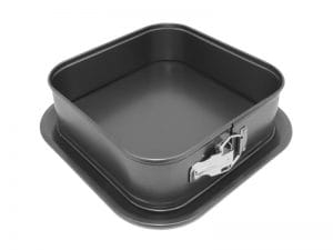 FORMA QUADRADA 24x24x8CM