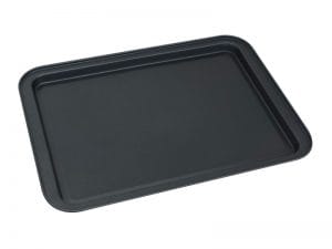 TABULEIRO DE PIZZA RECTANGULAR 39 + 28 CM