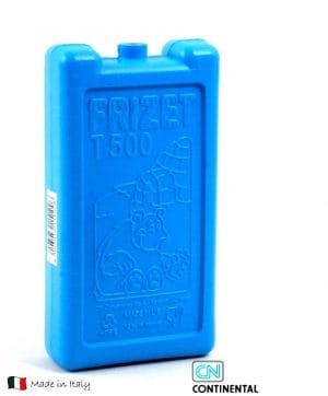 ACUMULADOR DE FRIO 500