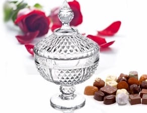 Bomboneira claudia 24 CM