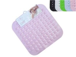 WC TAPETE POLIBAN 43X43 CM PINGUIM