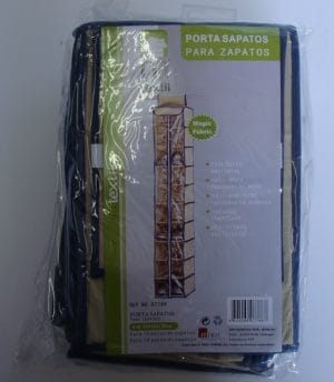 PORTA SAPATOS