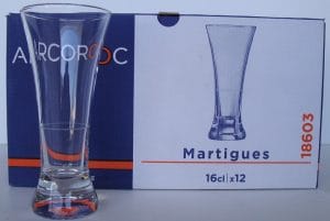 CONJ. 12 COPOS 16 CL