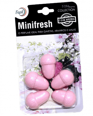 AMBIENTADOR MINIFRESH