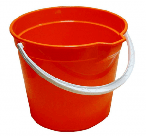 BALDE SIMPLES