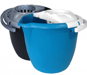 BALDE COM ESPREMEDOR