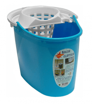 BALDE COM ESPREMEDOR ELIPITICO