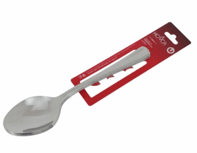 RIGA COLHER DE ARROZ INOX