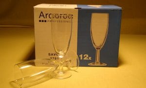 CONJ. 12 COPOS 17 CL