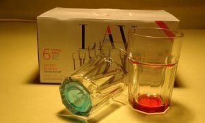 ARA CONJ. 6 COPOS COR 365 CC