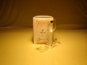 NATALIE CONJ. 6 COPOS NATALIE 185 ML