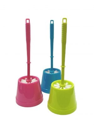 CONJ. SANITARIO POPULAR