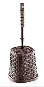 ESCOVA DE WC PEQUENA