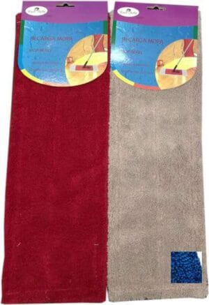 F. MOPA RECARGA LISA MICROFIBRA