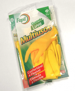LUVAS MULTIUSOS M