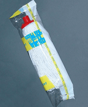 ESFREGONA RECARGA ALGODÃO PROFISSIONAL