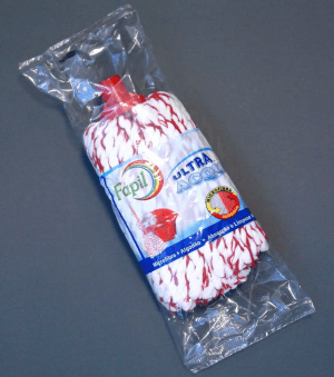 ESFREGONA RECARGA MICROFIBRAS