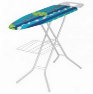 TABUA DE PASSAR FERRO MURCIA 120x35 CM