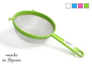 COADOR DE PLASTICO 16CM