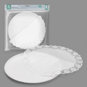 BANDEJA RED. C/ DEBRUM 35 CM