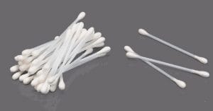 ALGODAO COTONETES C/ 200